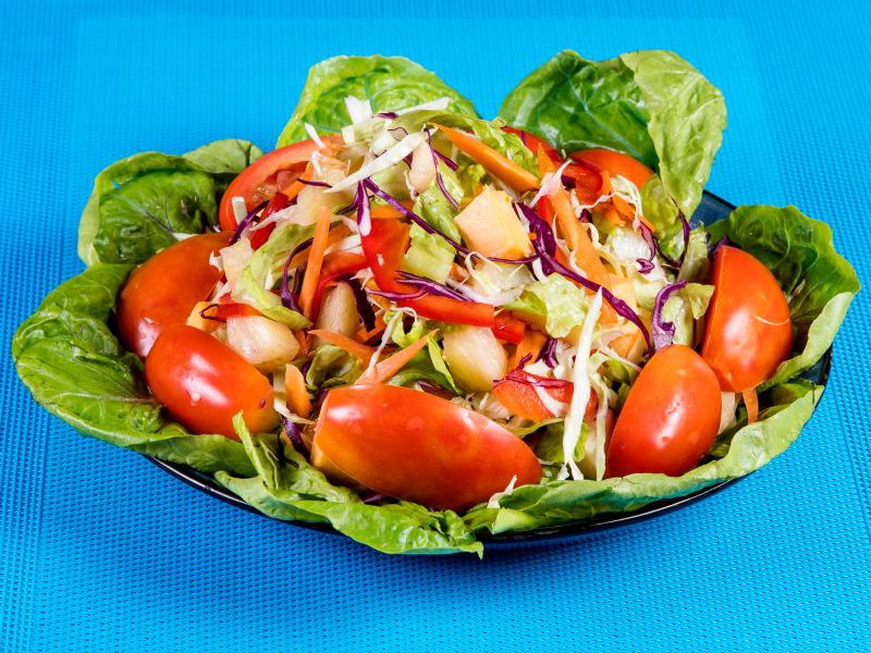 Crunchy Fresh n' Ready Sun Burst Salad