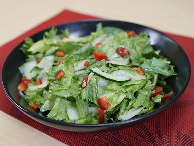 Green Salad