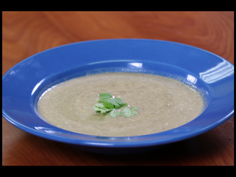 Grace Cream of Gungo Peas Soup 