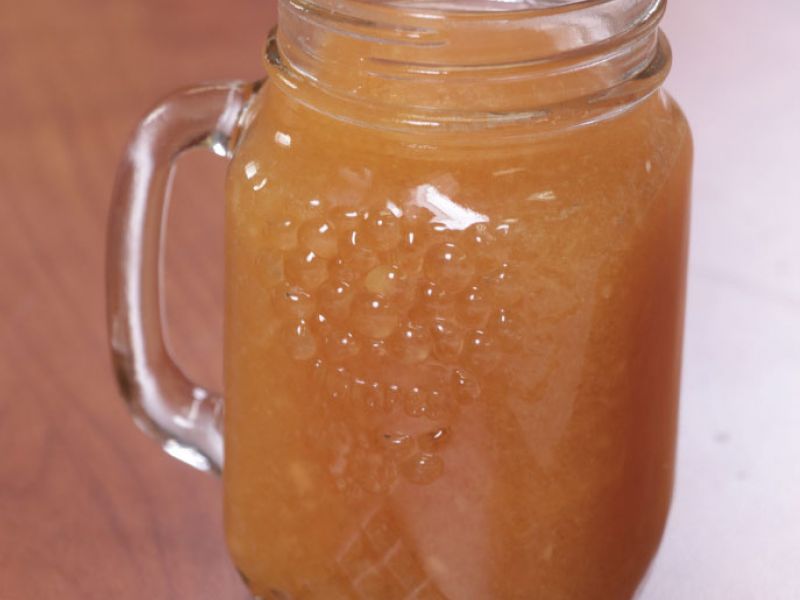  Grace Tropical Rhythms Pine Ginger and Papaya Slushee 