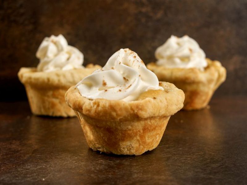 Calypso Tarts