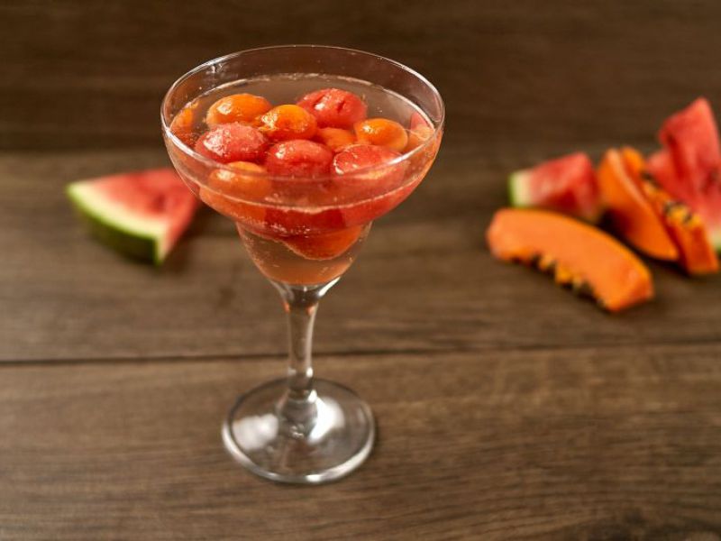 Celebration Fruit Sparkle