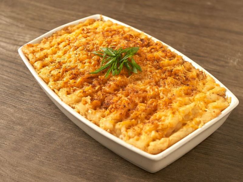 Cheesy Chilli Corned Beef Shepherds Pie