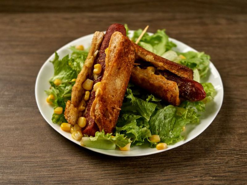 Frankfurter Delight