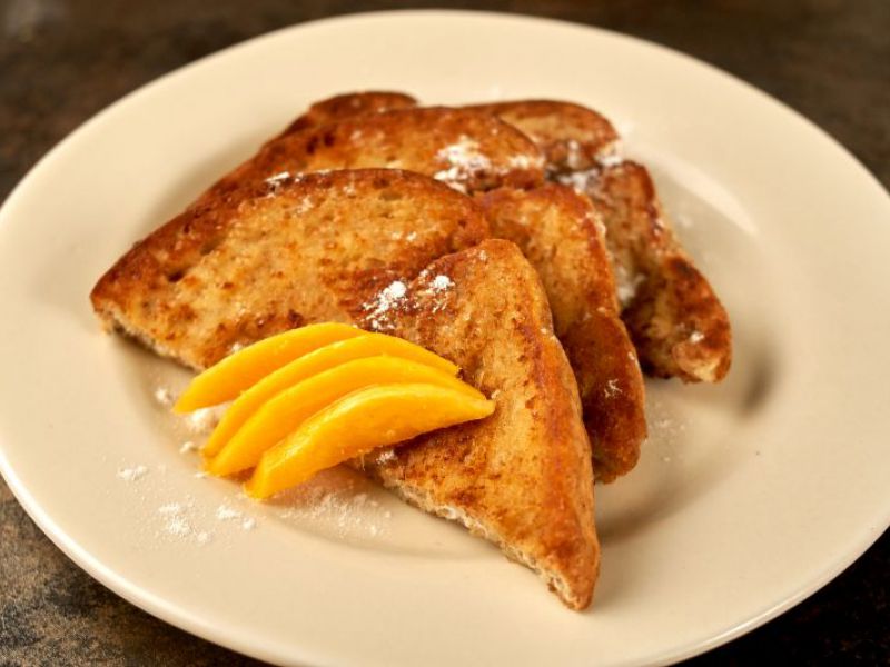 French Toast