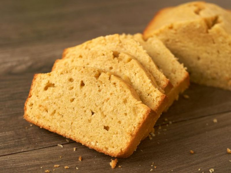 Grace Corn Bread