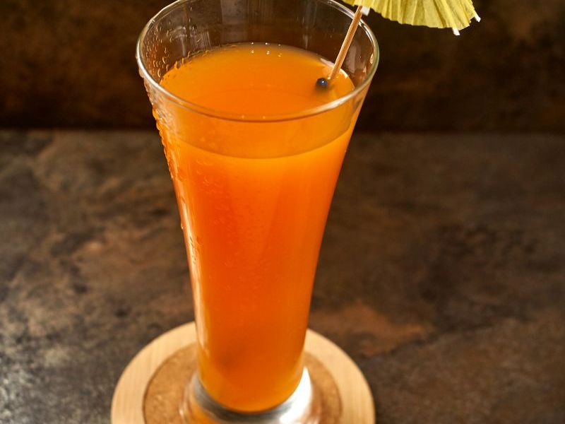 Grace Tropical Punch