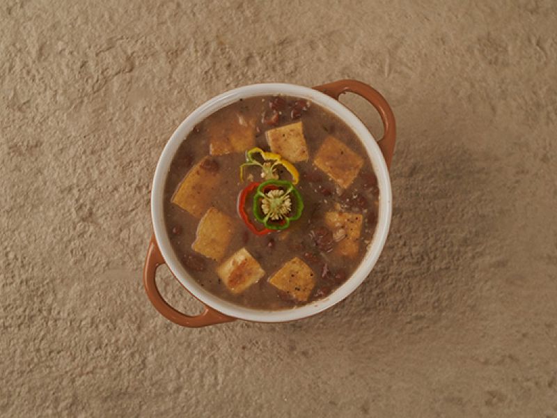 Healthy Stew Peas