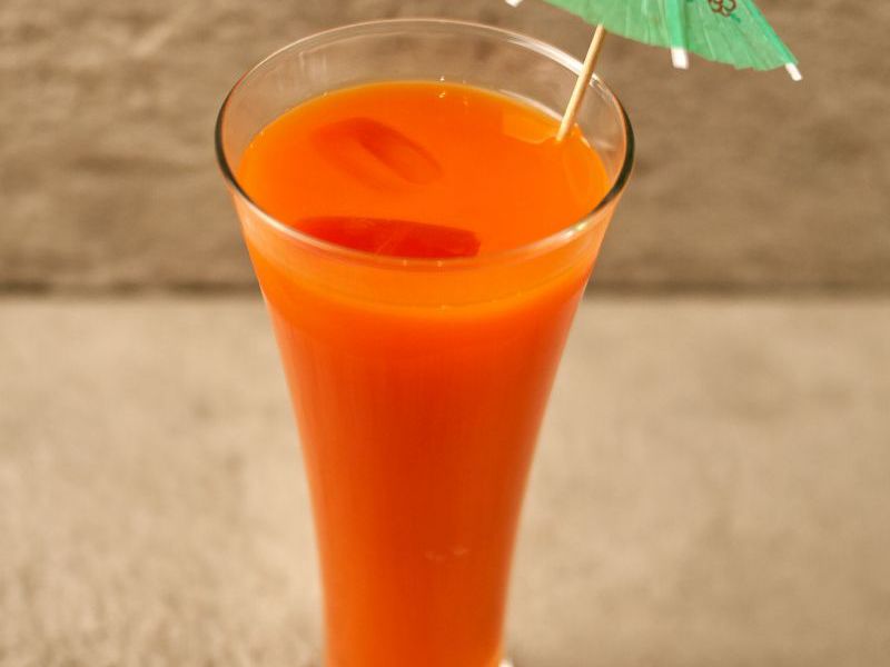Mango Smoothie