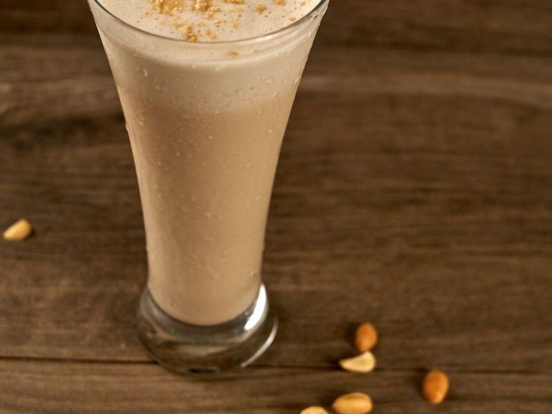 Peanut Punch