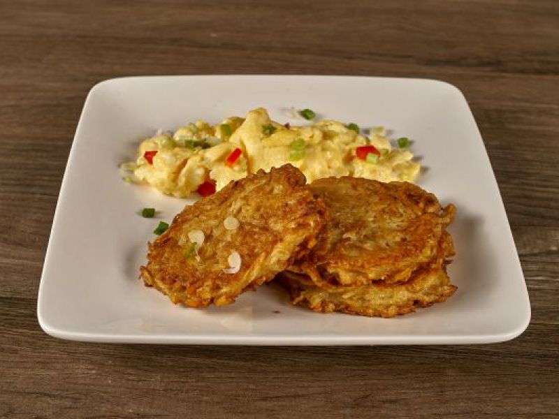 Potato Pancake