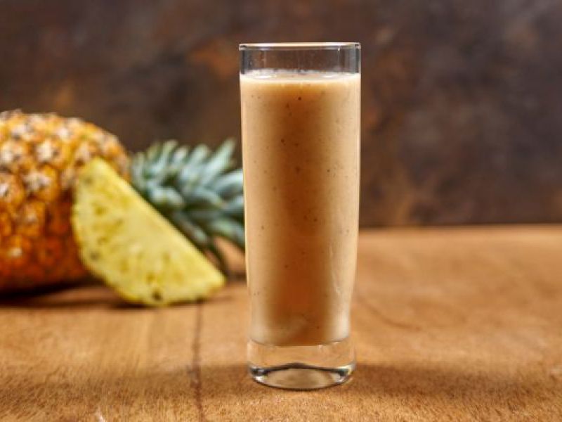 Virgin Tropical Daiquiri