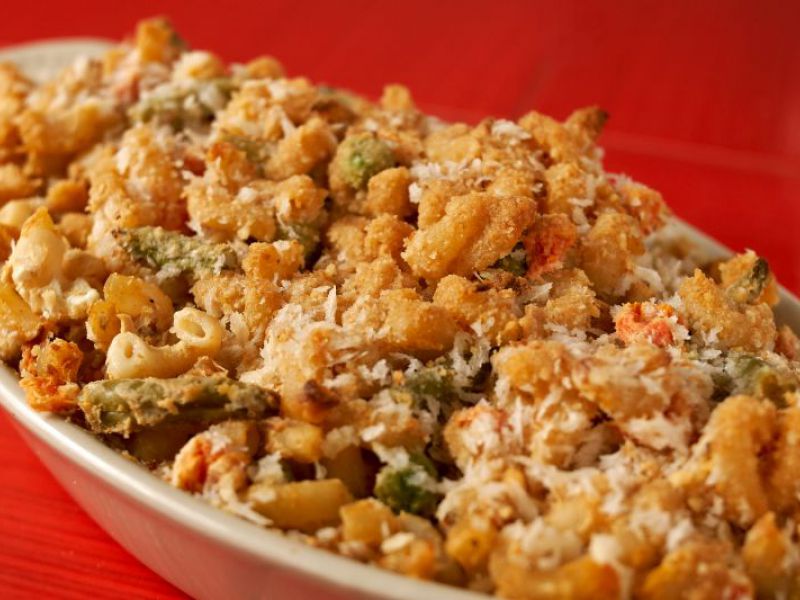 Company Tuna Bake
