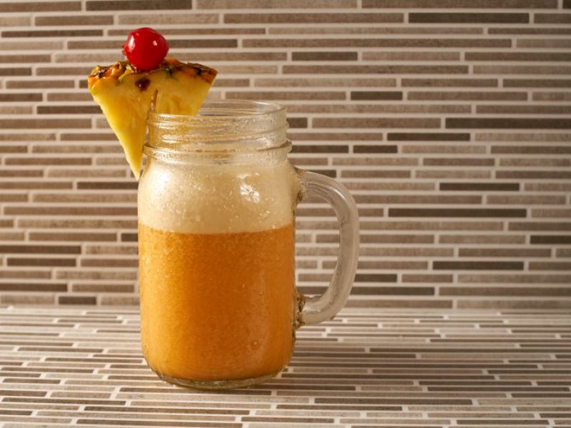 Grace Tropical Smoothie