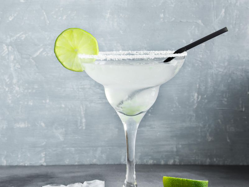 Coconut Margarita