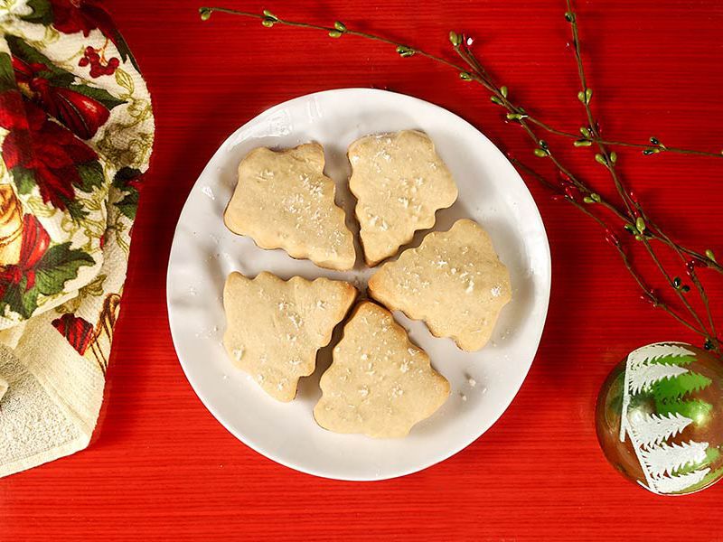 Christmas Cookies