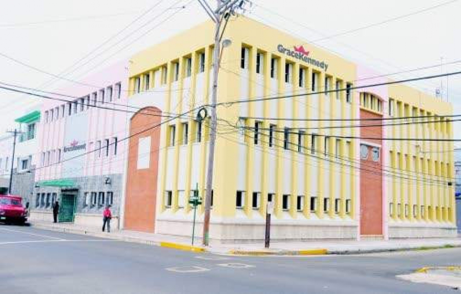 GraceKennedy aims to take bigger gulp of fortified food drinks market