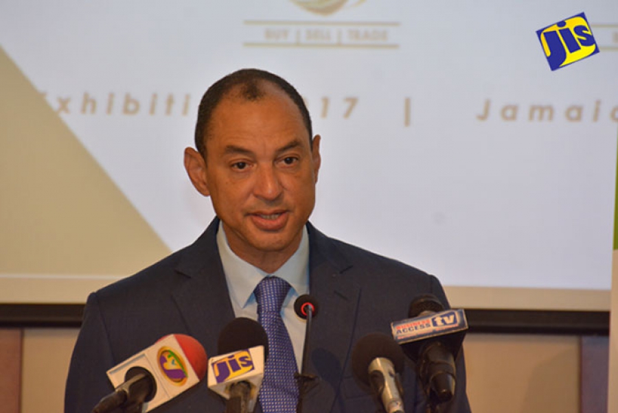 GK To Merge Consumer Brands With World Brands Operation
