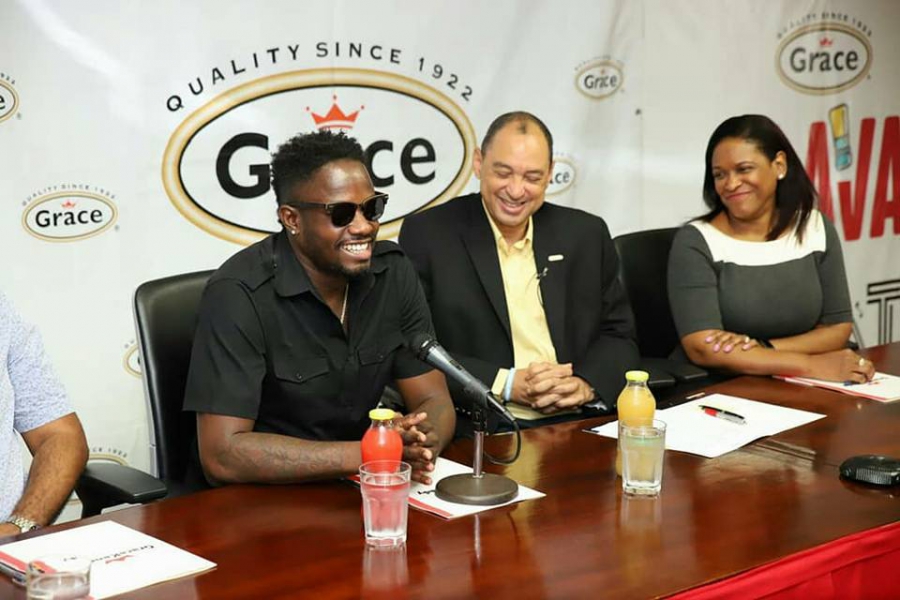 'Running A Boat' With Ding Dong - Grace Foods' Newest Ambassador