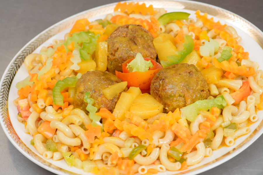 CHEF NEVILLE &ldquo;LION&rdquo; ARMSTRONG BRINGS GRACE FLAVA WITH A BEAT TO TUBO&rsquo;S RESTAURANT
